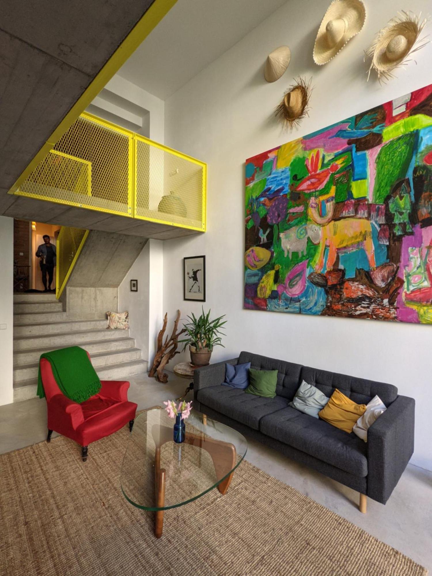 Romantic And Atypical Apartments In Prague'S Montmartre Экстерьер фото