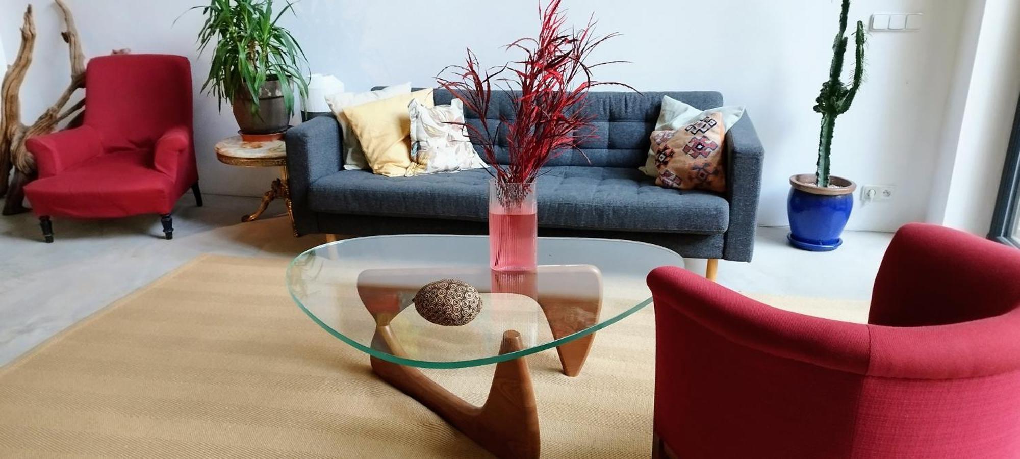 Romantic And Atypical Apartments In Prague'S Montmartre Экстерьер фото