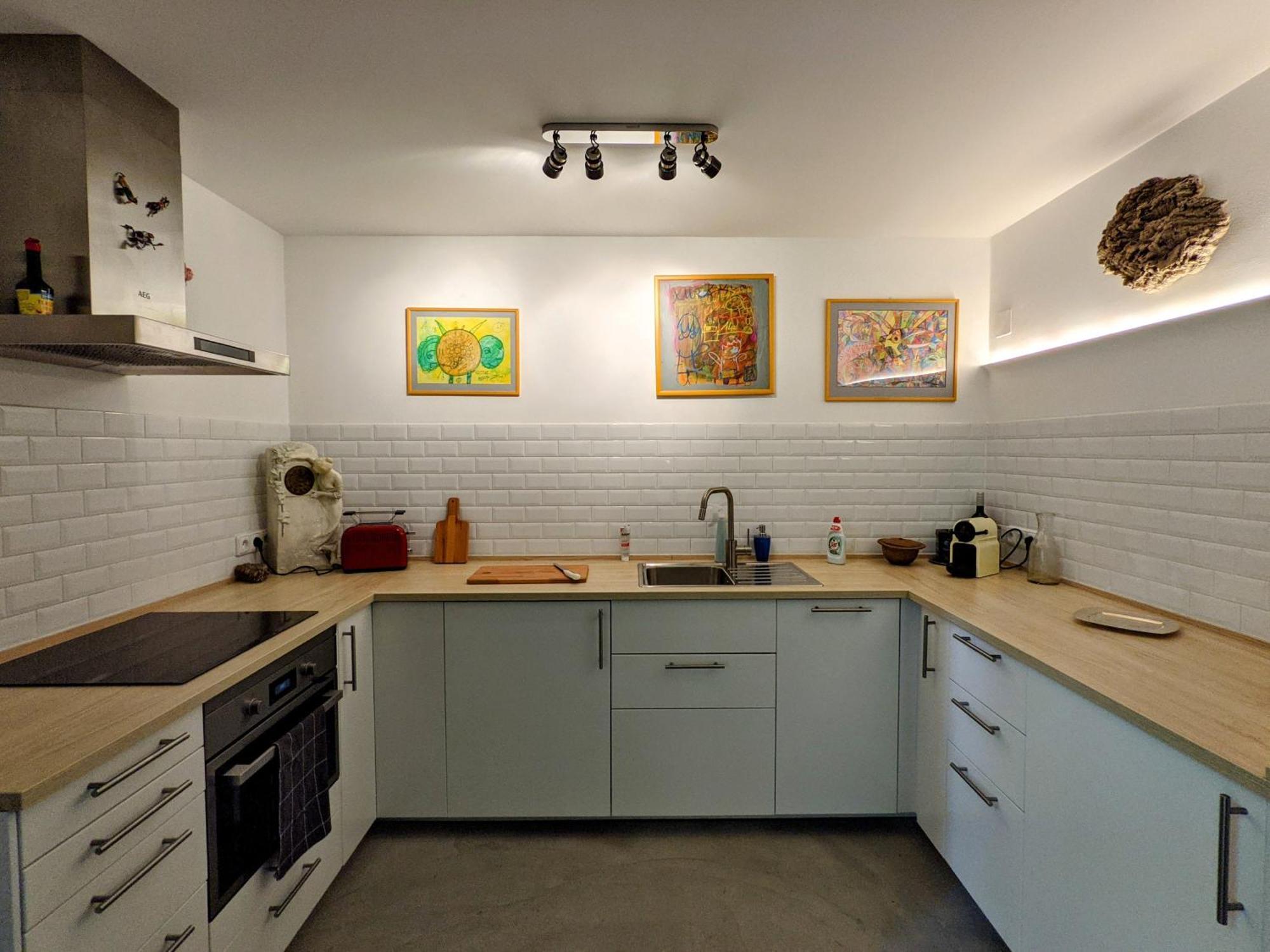 Romantic And Atypical Apartments In Prague'S Montmartre Экстерьер фото