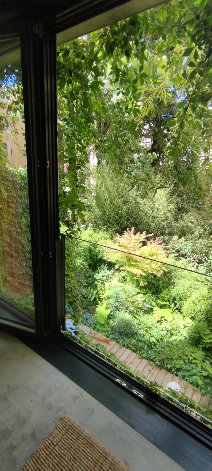 Romantic And Atypical Apartments In Prague'S Montmartre Экстерьер фото