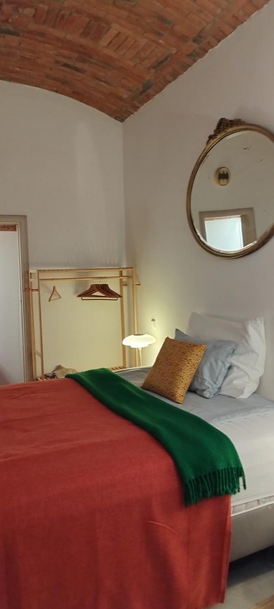 Romantic And Atypical Apartments In Prague'S Montmartre Экстерьер фото
