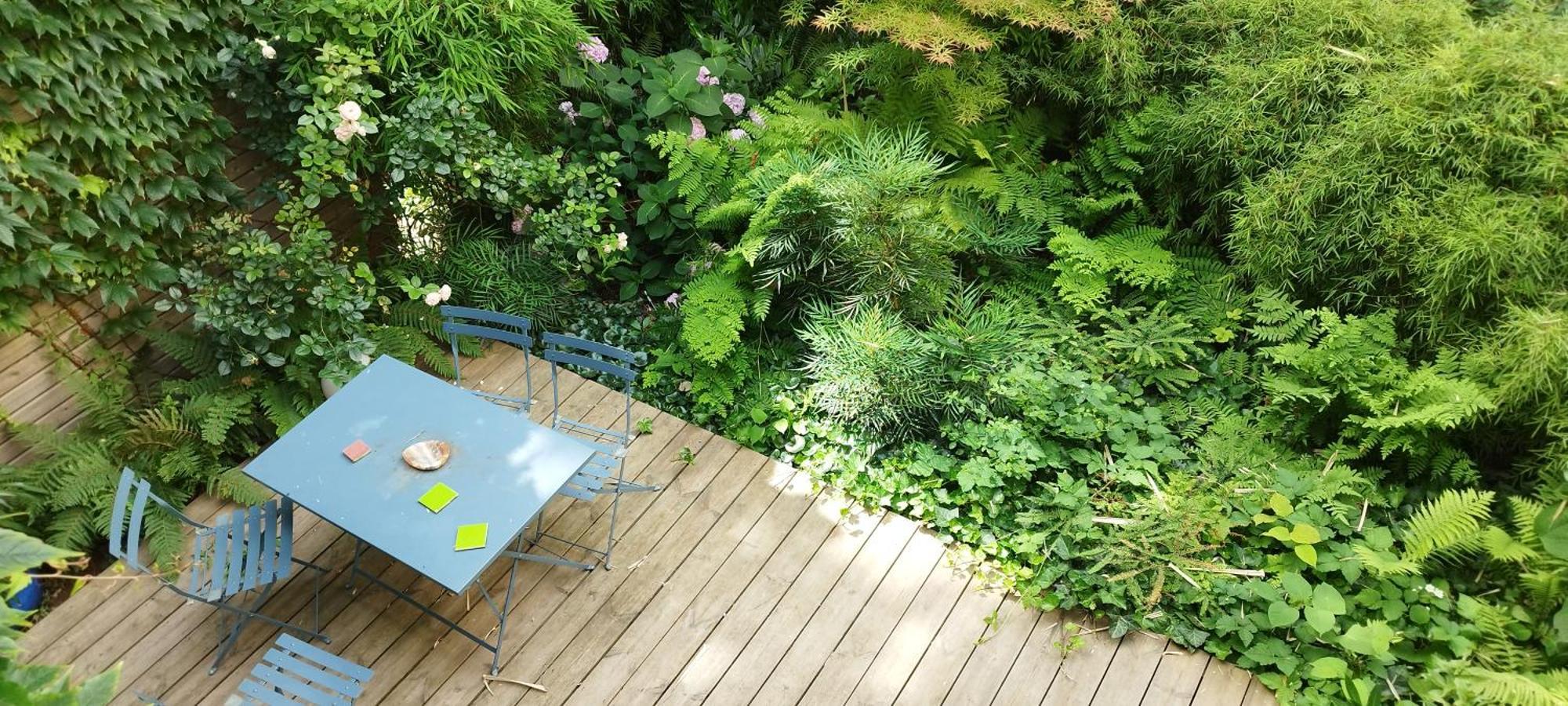 Romantic And Atypical Apartments In Prague'S Montmartre Экстерьер фото