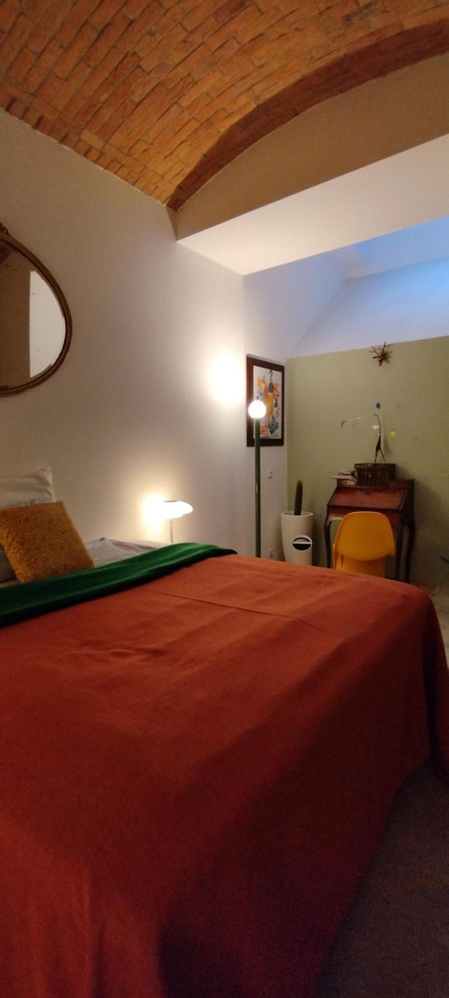 Romantic And Atypical Apartments In Prague'S Montmartre Экстерьер фото