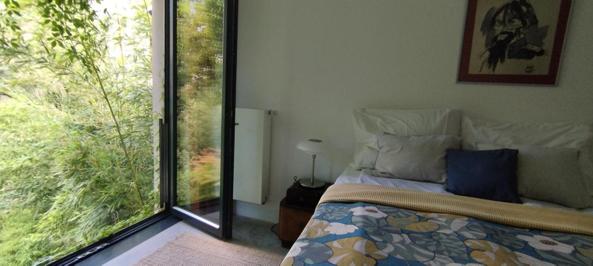 Romantic And Atypical Apartments In Prague'S Montmartre Экстерьер фото