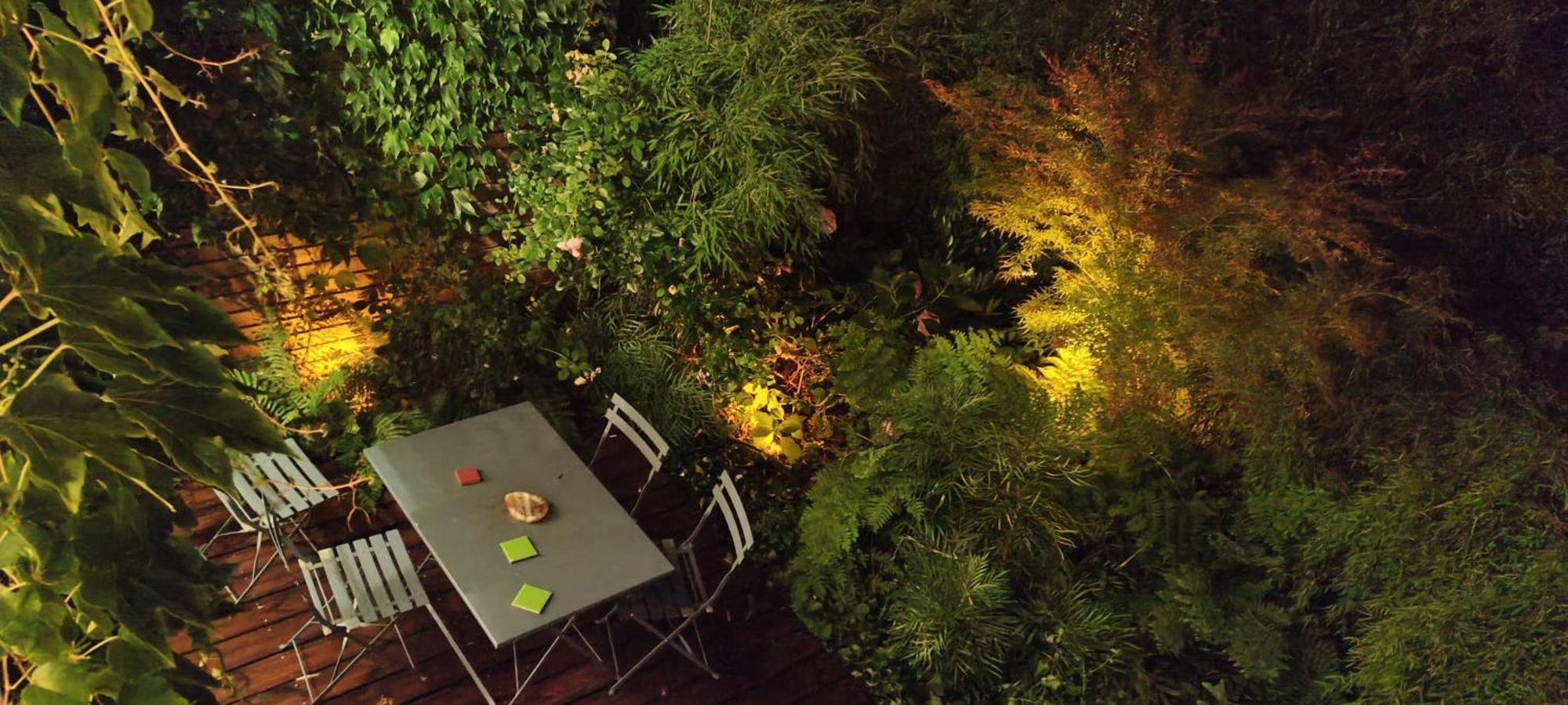 Romantic And Atypical Apartments In Prague'S Montmartre Экстерьер фото